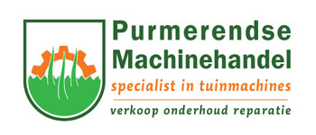 Purmerendse Machinhandel Company Logo