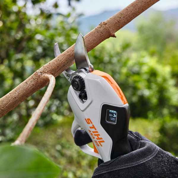 STIHL Accessoires