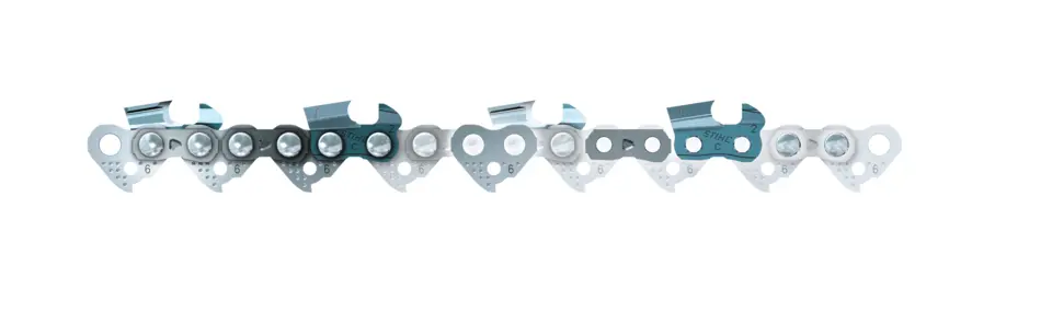 Rapid Super (RS), 3/8&Prime;, 1,6 mm, 90 cm