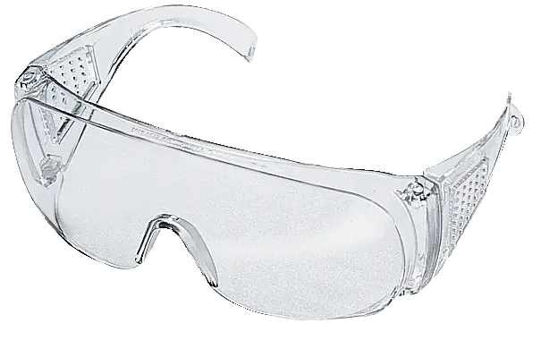 Lunettes de protection Standard