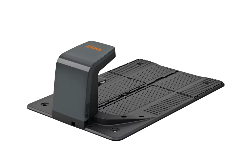 Station de base iMOW® EVO