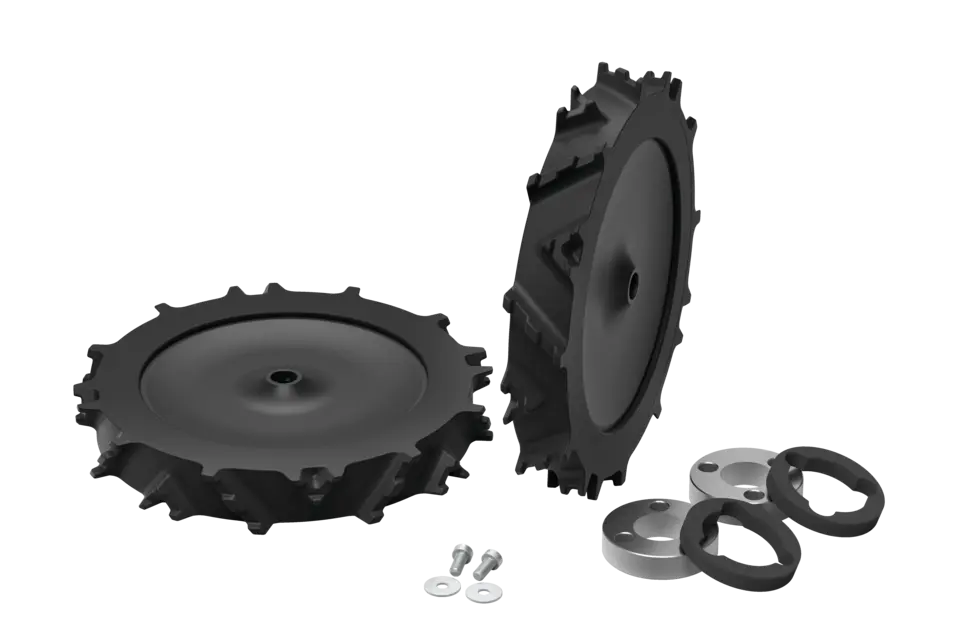 Upgrade Kit 10 iMOW®