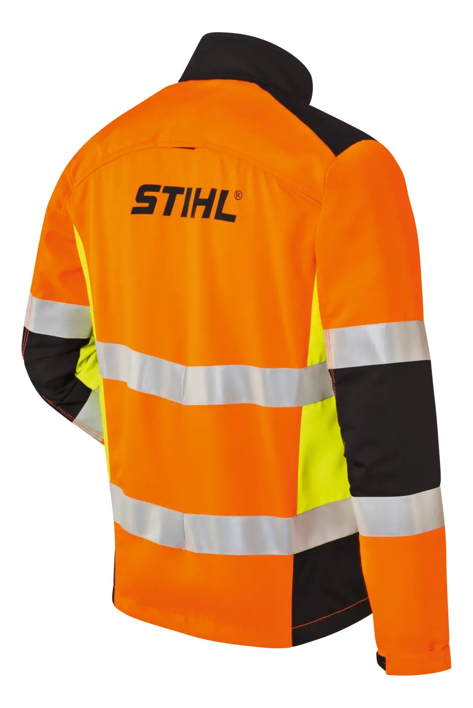 Veste de signalisation, anti-coupures, Protect MS, taille 3XL