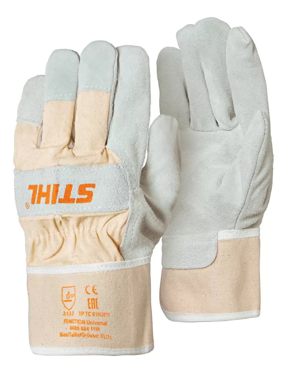 Gants de protection &#8211; FUNCTION Universal