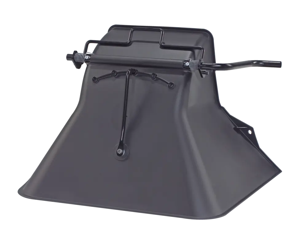 ADF 500, Deflector