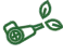 stacked Logo