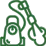 stacked Logo