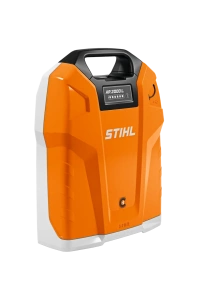 AR 2000 L, batterie dorsale