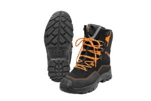 Bottines, FUNCTION Active pour tronçonneuse, taille 38