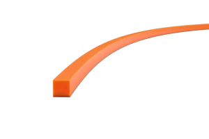 Fil carré, Ø 2,4 mm x 41,0 m