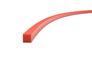 Fil carré, Ø 2,7 mm x 32,0 m