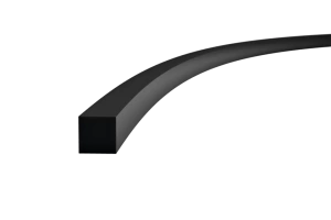 Fil carré, Ø 3,3 mm x 228,0 m