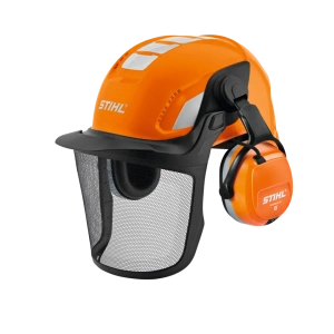 Ensemble casque ADVANCE X-Vent BT
