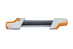 Porte-lime 2-en-1, pour chaîne 3/8" P, Ø 4,0 mm