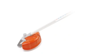 Protection, pour outil de coupe en métal, Ø 230 mm pour FS 55