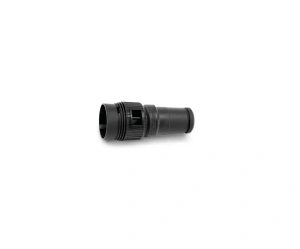 Adapteur, pour outils électriques, antistatique, Ø 27 mm