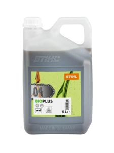 BioPlus, kettingolie, 20 l