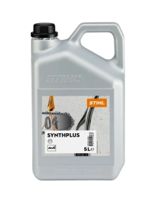 SynthPlus, kettingolie, 1 l