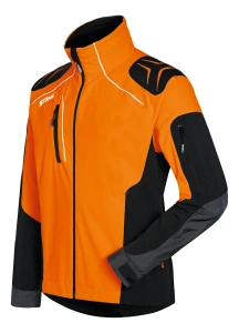 Veste, ADVANCE X-SHELL, taille L