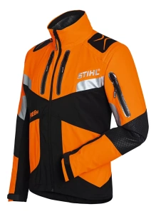 Veste, ADVANCE X-TREEm, taille M, noir