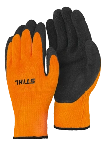 FUNCTION ThermoGrip, gants de protection contre le froid, taille M