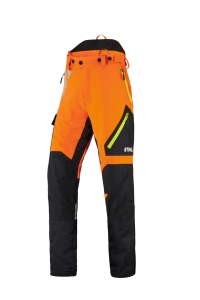 Pantalon, ADVANCE FlexTEC, Design A, Classe 1, taille XL