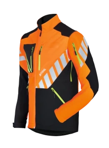 Veste, ADVANCE ShellTEC, taille M