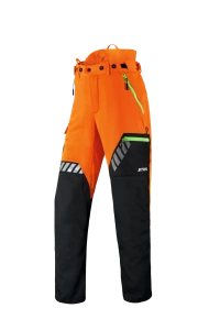 Broek, DYNAMIC DuroTEC, Design A, Klasse 2, maat 3XL