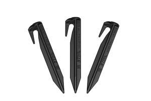 Piquets de fixation iMOW®, Ø 3,4 mm / 75 pièces