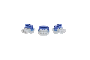 Connecteur de fil iMOW®, 10 pièces