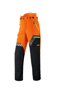 Pantalon, DYNAMIC DuroTEC, Design A, Classe 2, taile M
