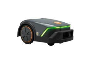 iMOW® 4 EVO