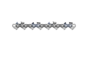 .325", Rapid Hexa (RH), 1,3 mm, 62 maillons d'entraînement