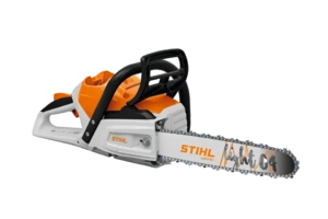 MSA 260.0 C-O, sans batterie ni chargeur, Light 04, 40 cm, PH3 1,1 mm, 3/8" P