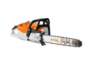 MSA 600 C-O, zonder accu en lader, SL, 63 cm, RS3, 3/8"