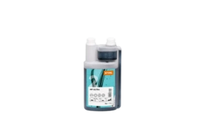 Huile moteur deux temps HP Ultra, 100 ml (pour 5 l de carburant)